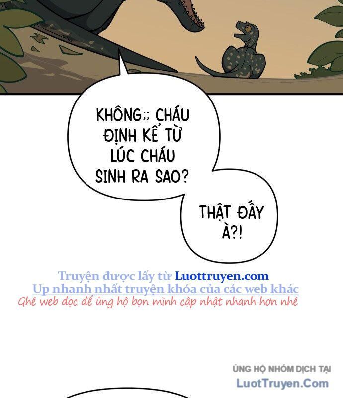Động Vật Tiền Sử Chapter 4 - Trang 2