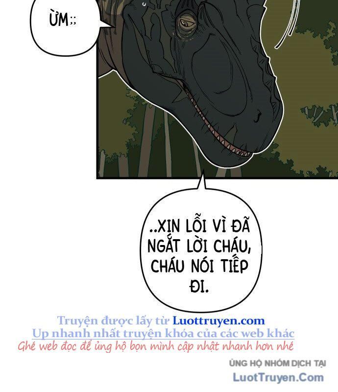 Động Vật Tiền Sử Chapter 4 - Trang 2