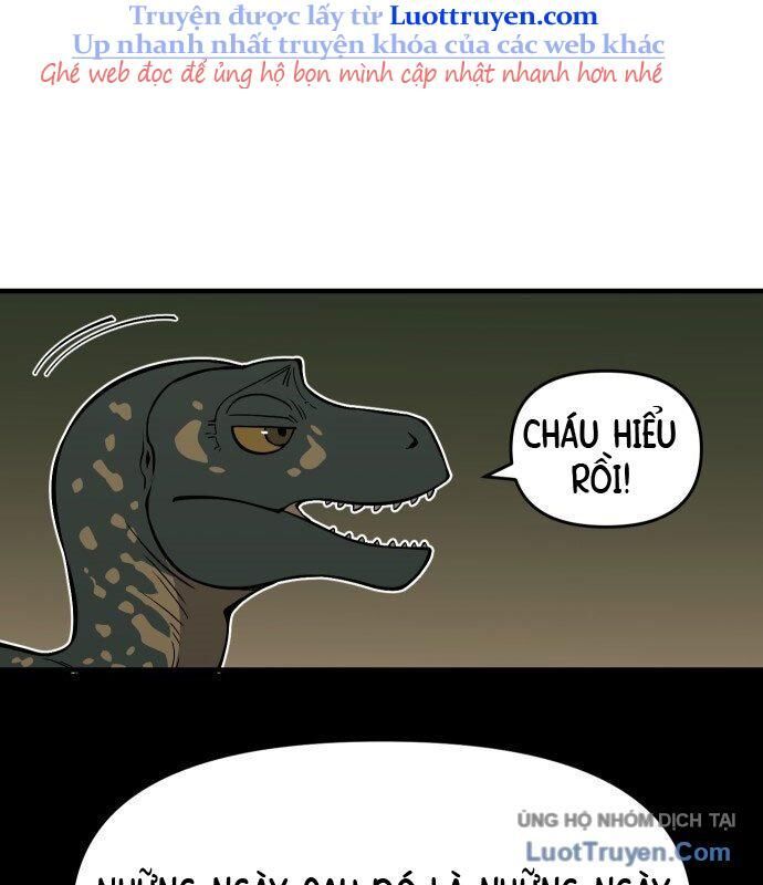 Động Vật Tiền Sử Chapter 4 - Trang 2