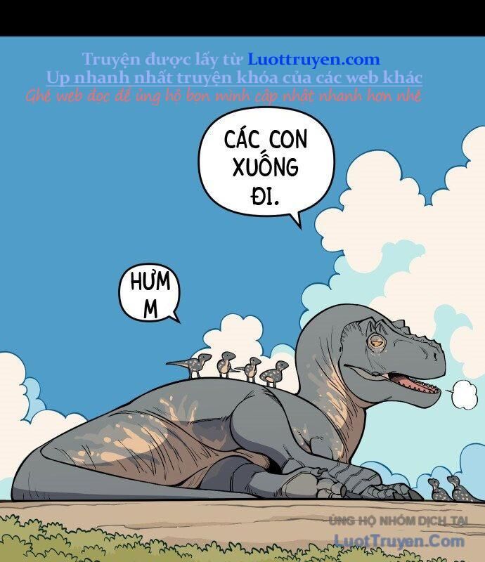 Động Vật Tiền Sử Chapter 4 - Trang 2