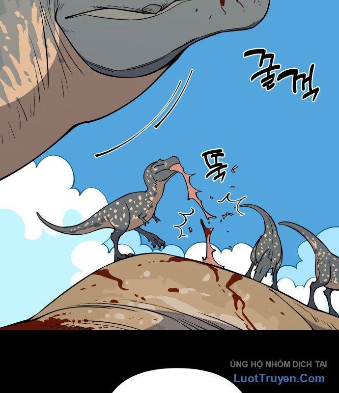 Động Vật Tiền Sử Chapter 4 - Trang 2