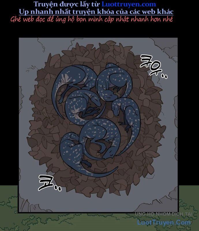 Động Vật Tiền Sử Chapter 4 - Trang 2