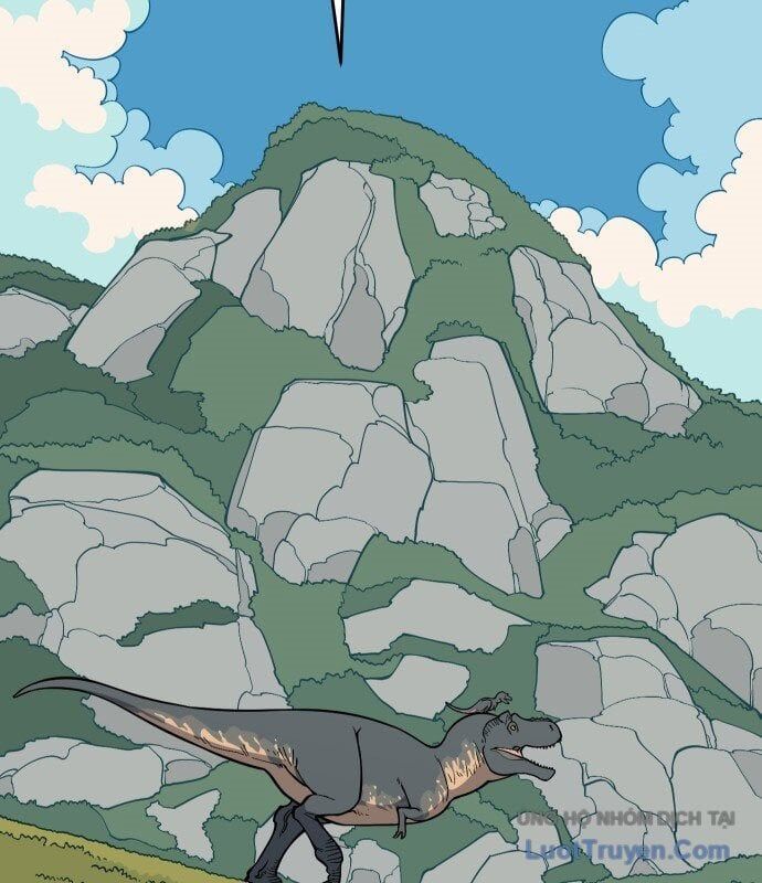 Động Vật Tiền Sử Chapter 4 - Trang 2