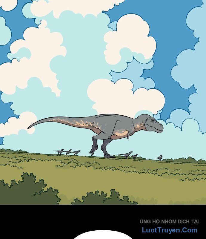 Động Vật Tiền Sử Chapter 4 - Trang 2