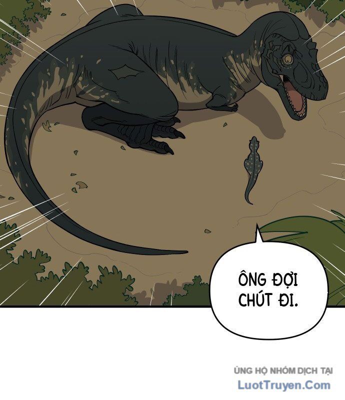 Động Vật Tiền Sử Chapter 4 - Trang 2