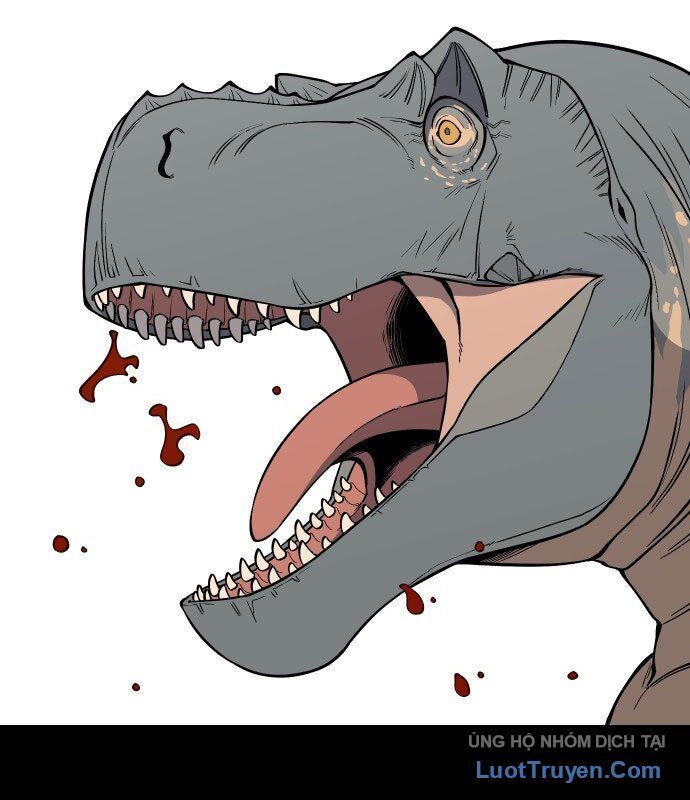 Động Vật Tiền Sử Chapter 4 - Trang 2