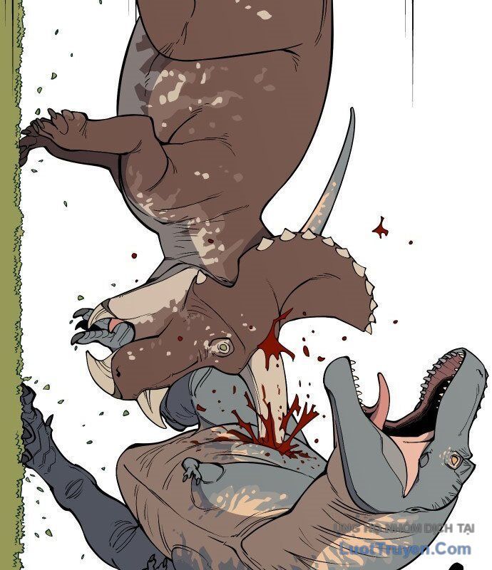 Động Vật Tiền Sử Chapter 4 - Trang 2