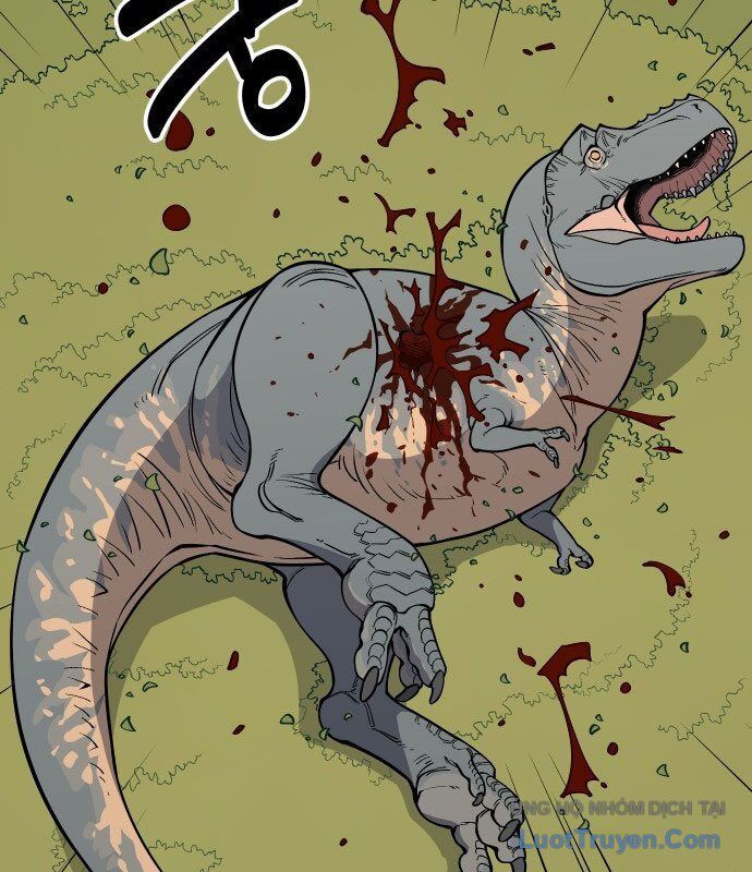 Động Vật Tiền Sử Chapter 4 - Trang 2