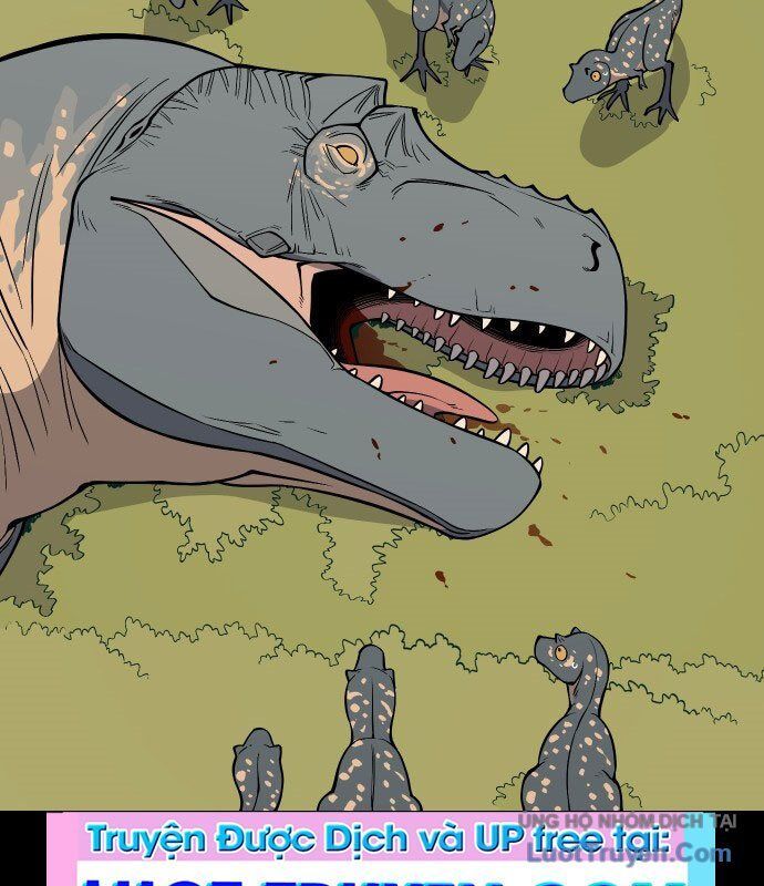 Động Vật Tiền Sử Chapter 4 - Trang 2