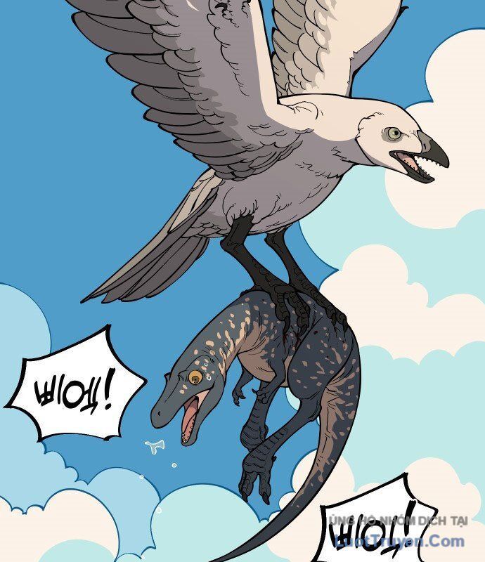 Động Vật Tiền Sử Chapter 4 - Trang 2