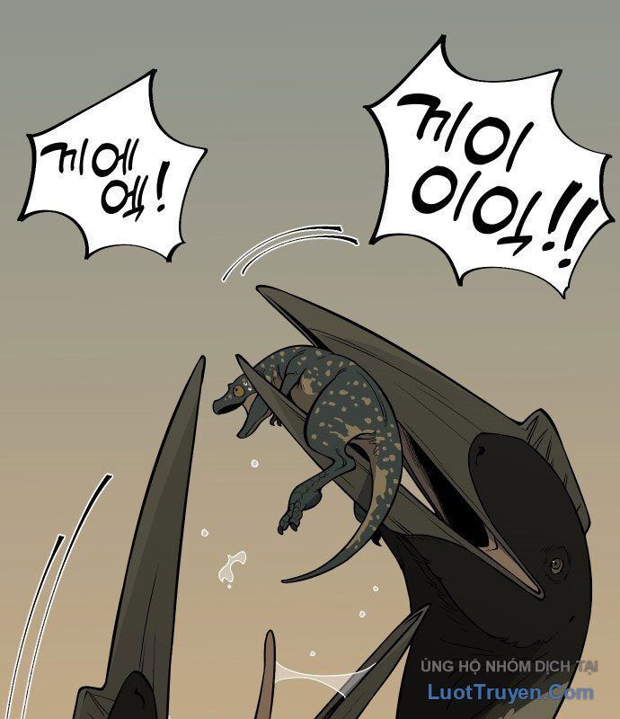 Động Vật Tiền Sử Chapter 4 - Trang 2