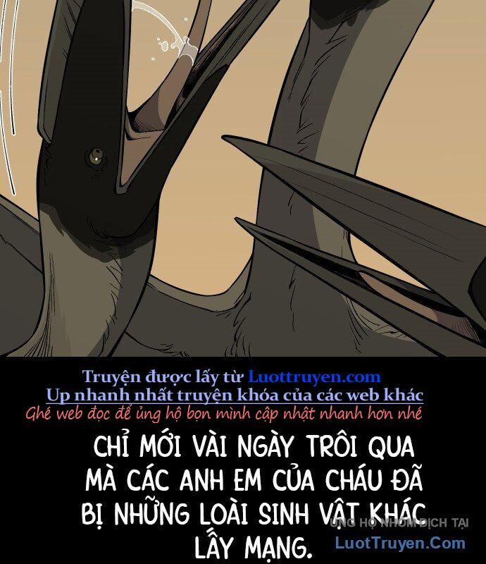 Động Vật Tiền Sử Chapter 4 - Trang 2