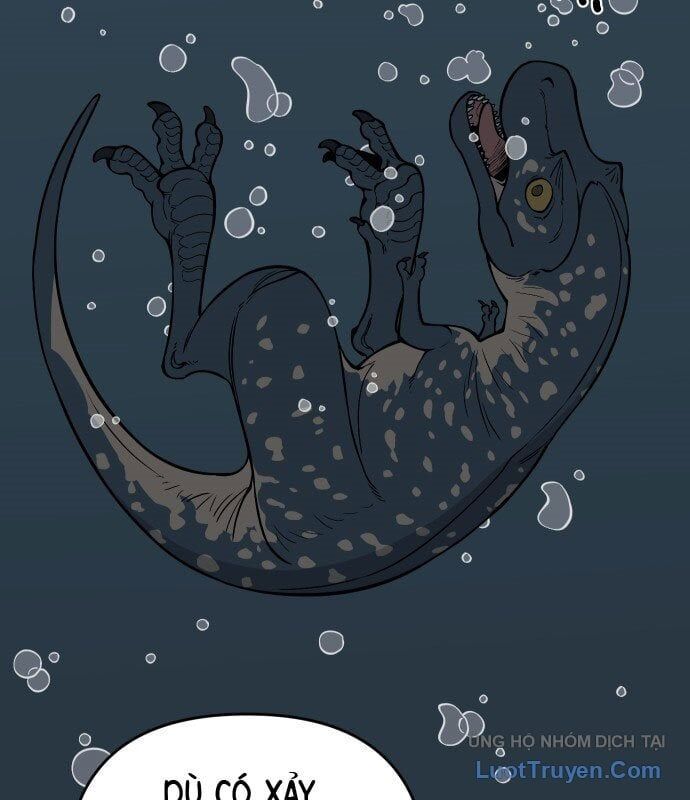 Động Vật Tiền Sử Chapter 4 - Trang 2