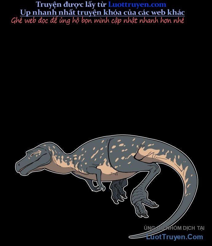 Động Vật Tiền Sử Chapter 4 - Trang 2