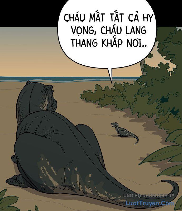 Động Vật Tiền Sử Chapter 4 - Trang 2