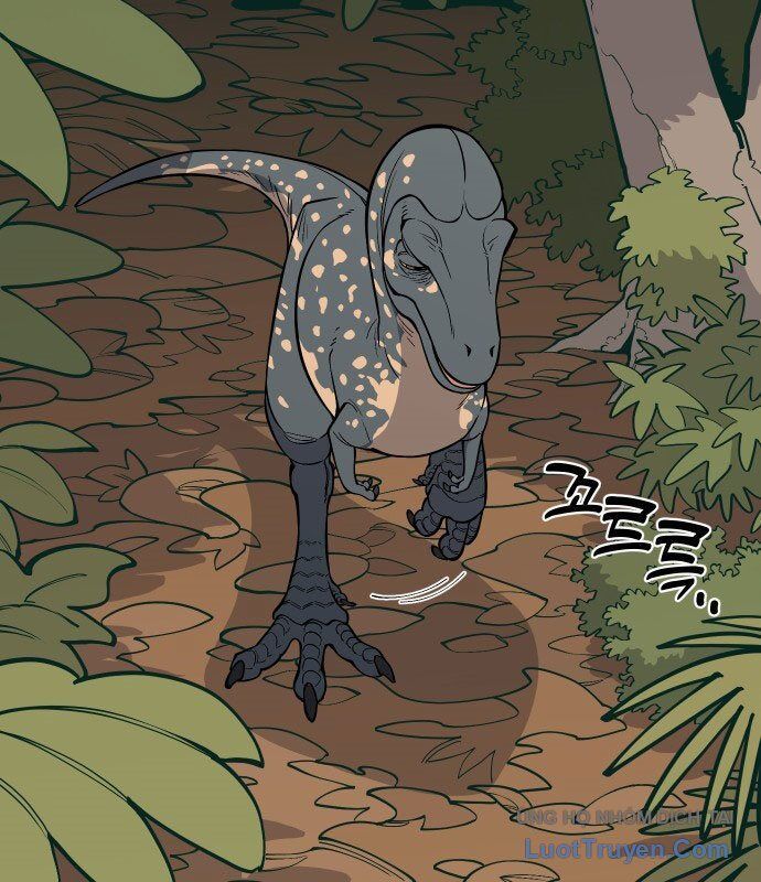 Động Vật Tiền Sử Chapter 4 - Trang 2