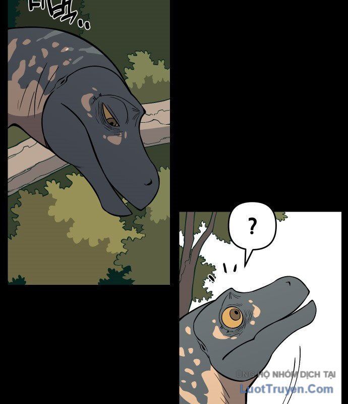 Động Vật Tiền Sử Chapter 4 - Trang 2