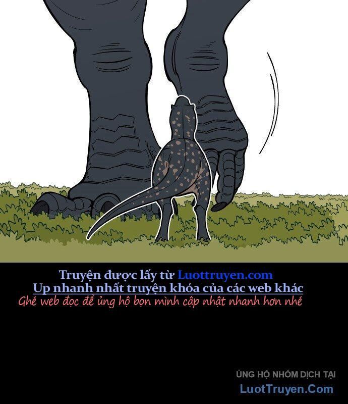 Động Vật Tiền Sử Chapter 4 - Trang 2