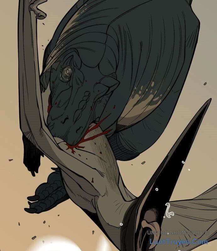 Động Vật Tiền Sử Chapter 4 - Trang 2