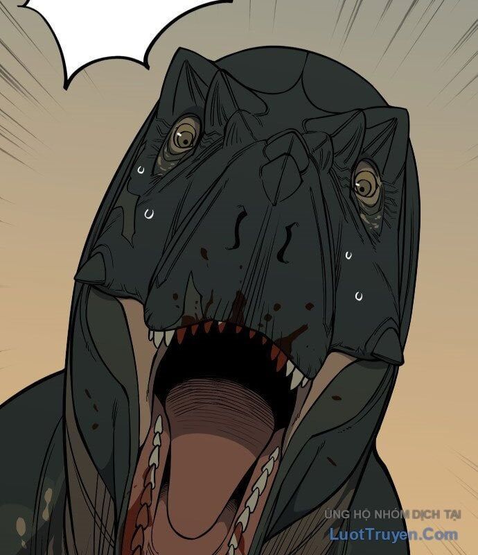 Động Vật Tiền Sử Chapter 4 - Trang 2