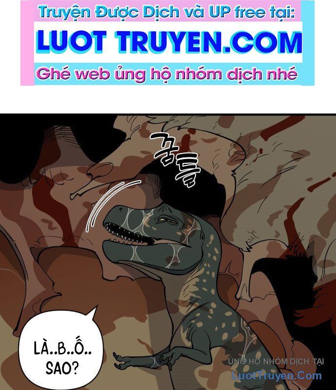 Động Vật Tiền Sử Chapter 4 - Trang 2