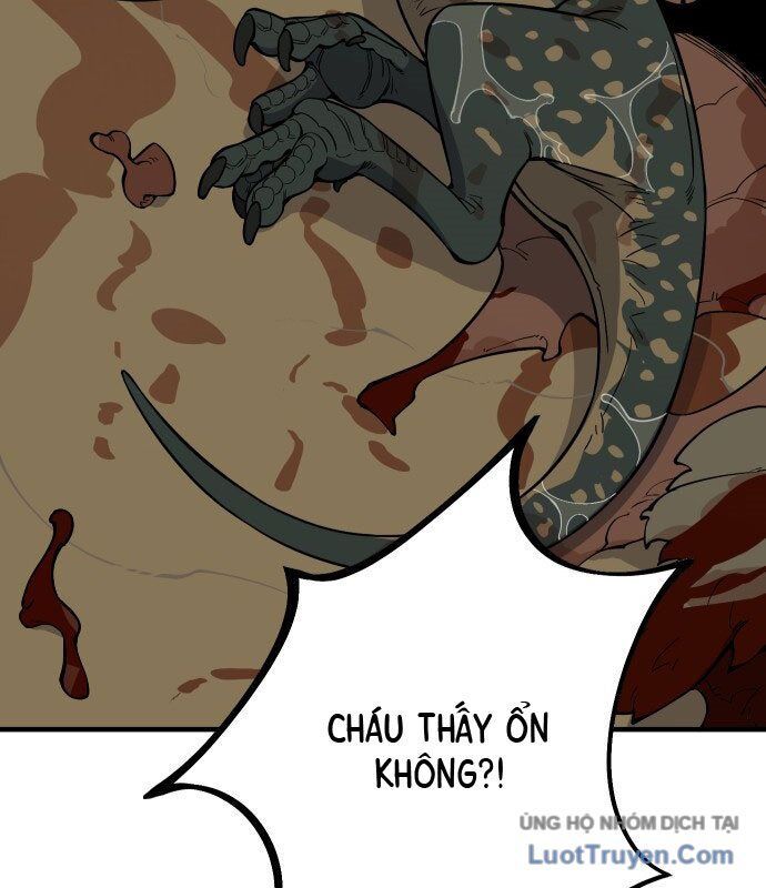 Động Vật Tiền Sử Chapter 4 - Trang 2