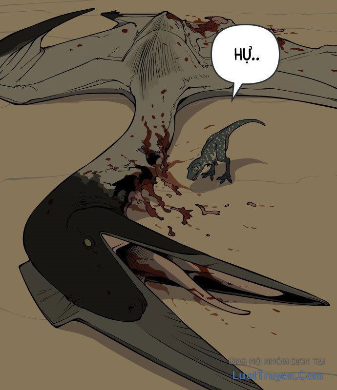 Động Vật Tiền Sử Chapter 4 - Trang 2