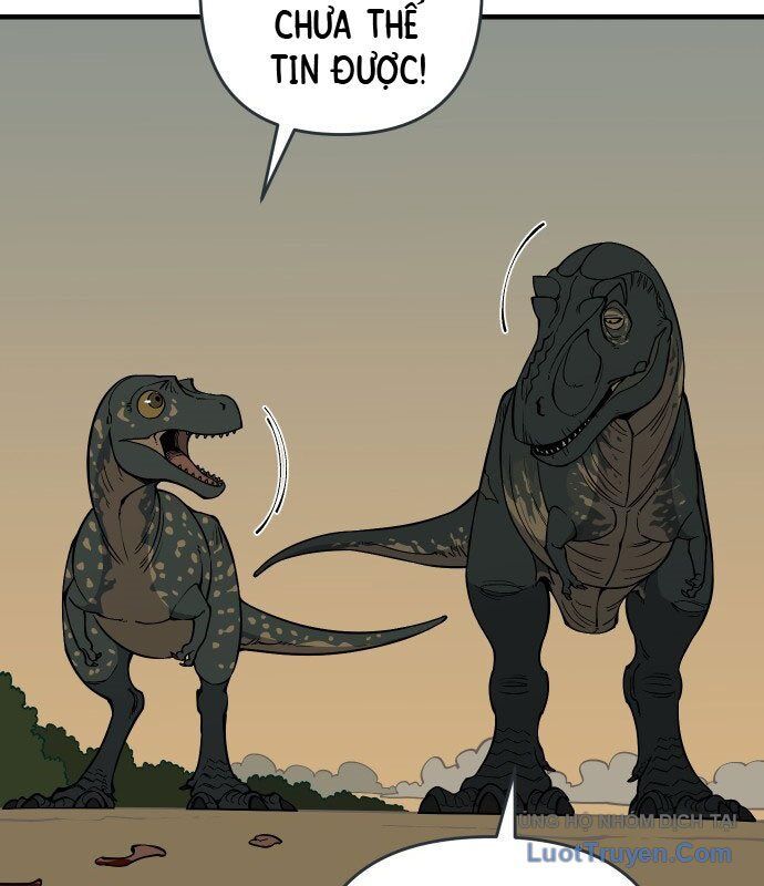 Động Vật Tiền Sử Chapter 4 - Trang 2