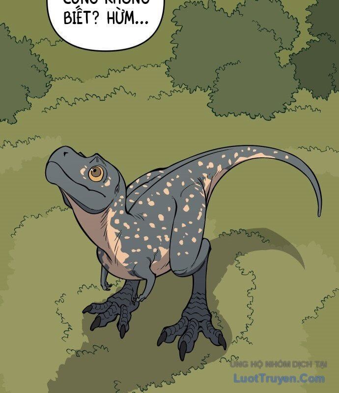 Động Vật Tiền Sử Chapter 4 - Trang 2