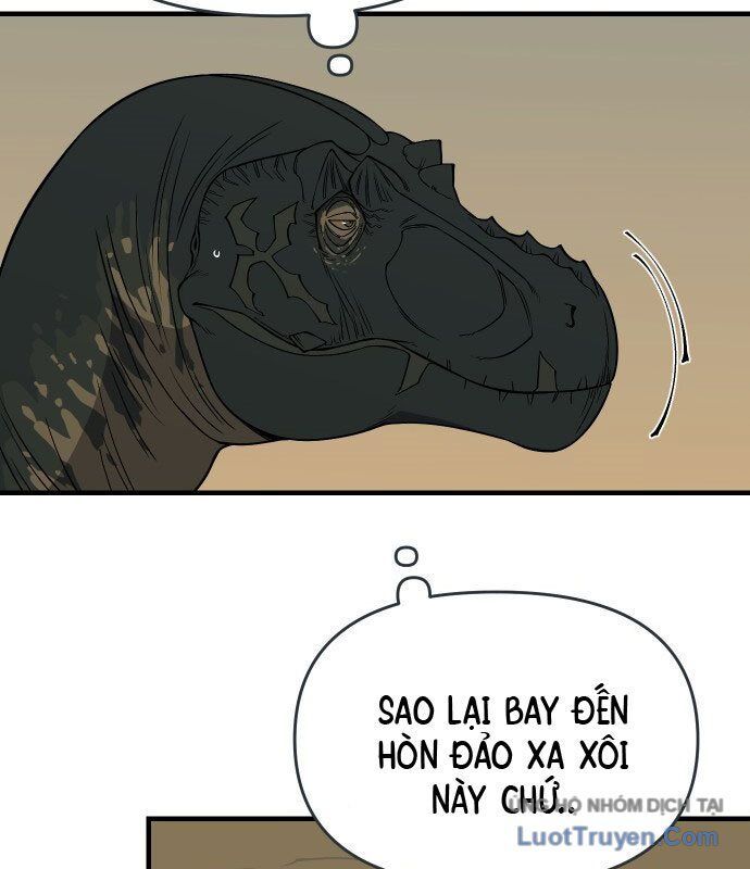 Động Vật Tiền Sử Chapter 4 - Trang 2