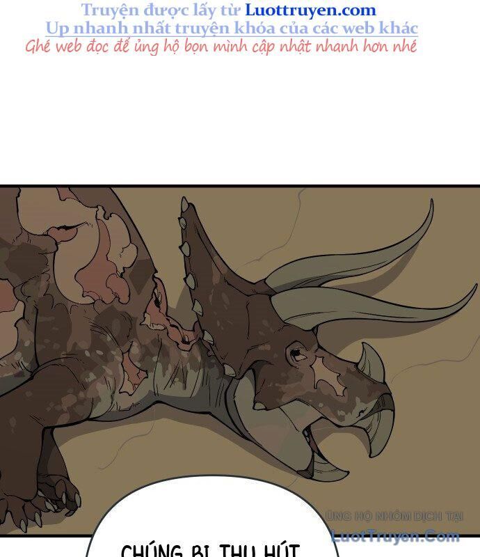 Động Vật Tiền Sử Chapter 4 - Trang 2