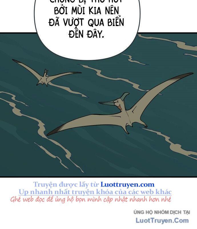 Động Vật Tiền Sử Chapter 4 - Trang 2