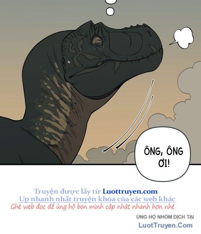 Động Vật Tiền Sử Chapter 4 - Trang 2