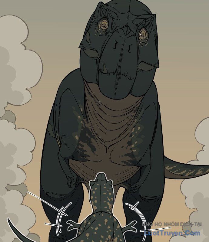 Động Vật Tiền Sử Chapter 4 - Trang 2