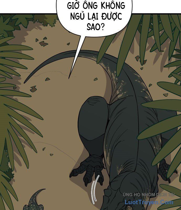 Động Vật Tiền Sử Chapter 4 - Trang 2