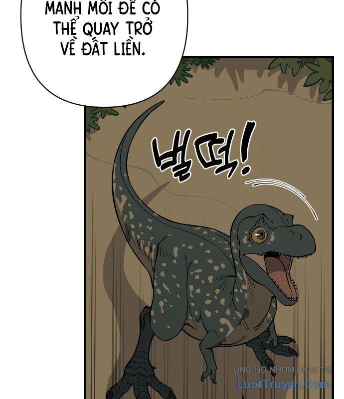 Động Vật Tiền Sử Chapter 4 - Trang 2