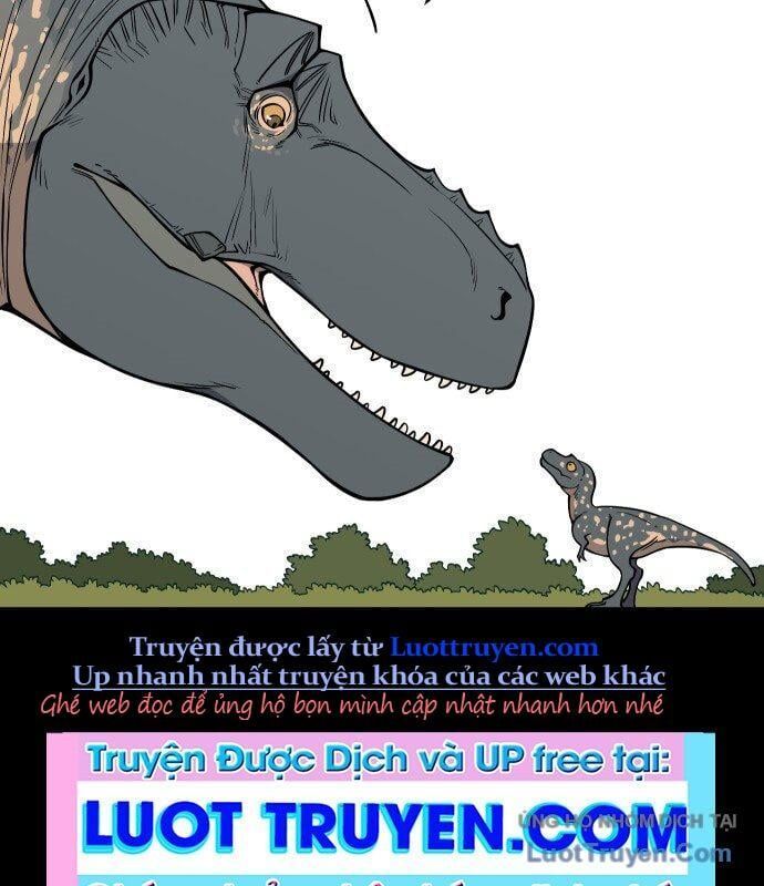 Động Vật Tiền Sử Chapter 4 - Trang 2