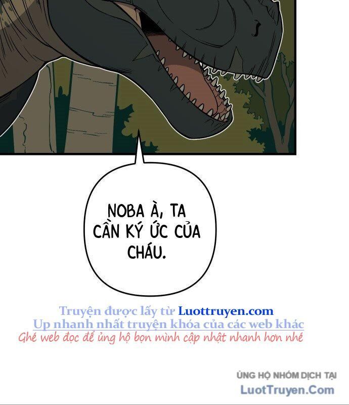 Động Vật Tiền Sử Chapter 4 - Trang 2