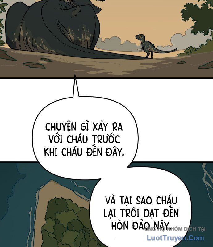 Động Vật Tiền Sử Chapter 4 - Trang 2