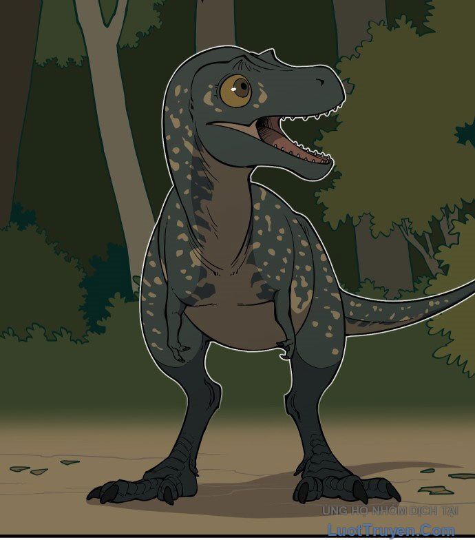 Động Vật Tiền Sử Chapter 4 - Trang 2