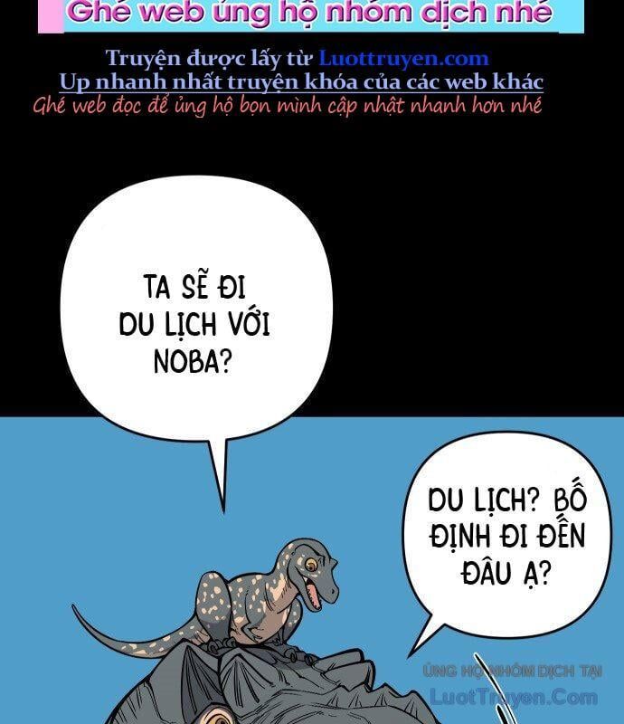 Động Vật Tiền Sử Chapter 4 - Trang 2