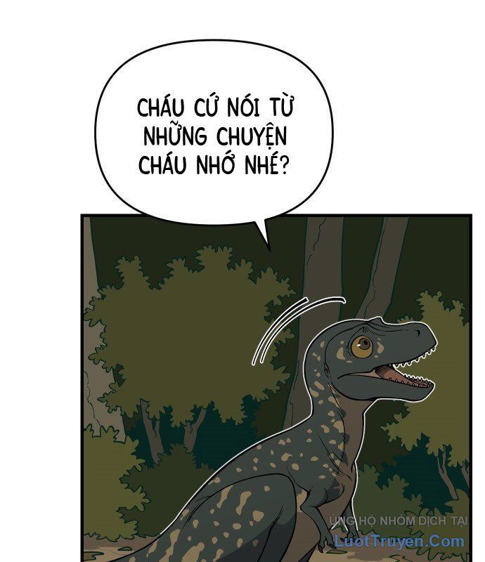 Động Vật Tiền Sử Chapter 4 - Trang 2