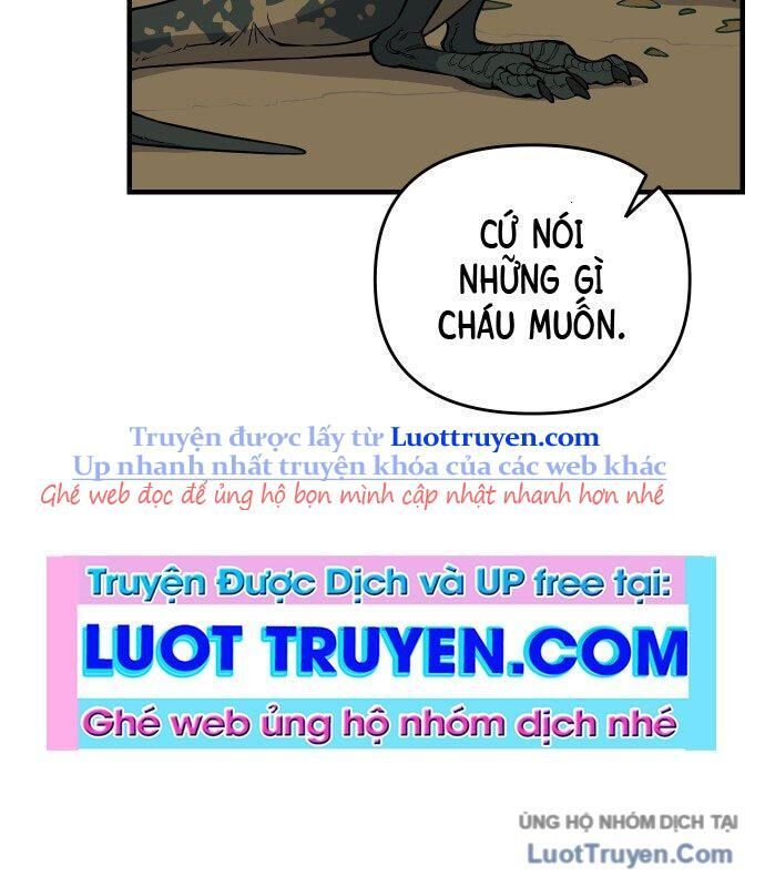 Động Vật Tiền Sử Chapter 4 - Trang 2