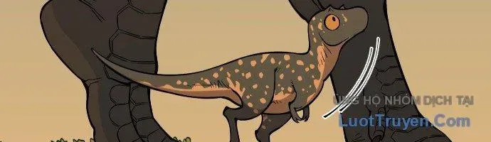 Động Vật Tiền Sử Chapter 5 - Trang 2