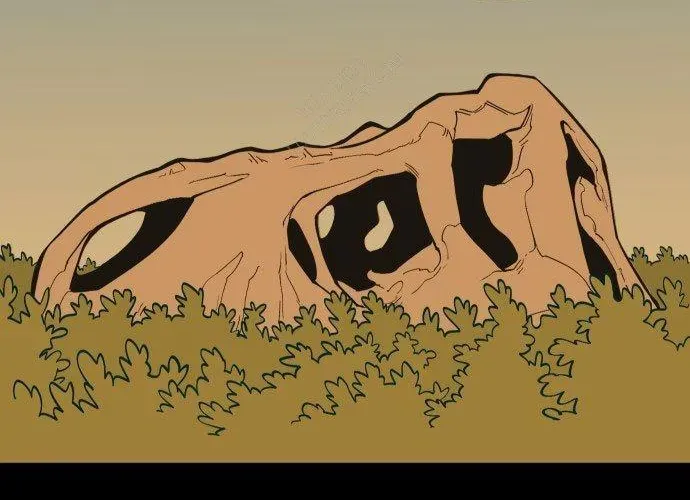 Động Vật Tiền Sử Chapter 5 - Trang 2