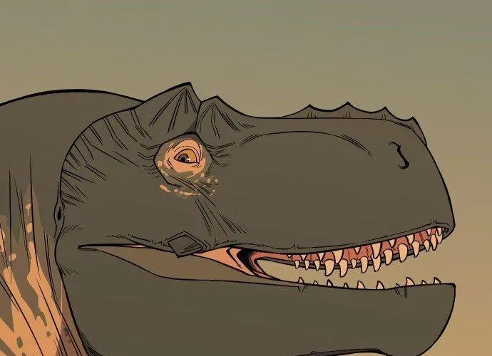 Động Vật Tiền Sử Chapter 5 - Trang 2