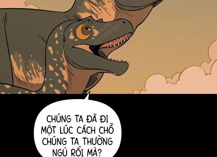 Động Vật Tiền Sử Chapter 5 - Trang 2