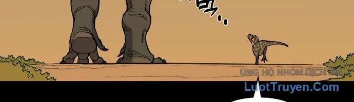 Động Vật Tiền Sử Chapter 5 - Trang 2