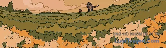 Động Vật Tiền Sử Chapter 5 - Trang 2