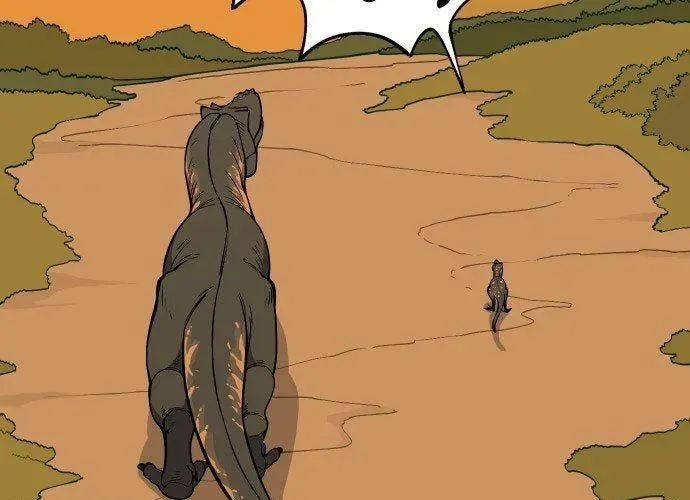 Động Vật Tiền Sử Chapter 5 - Trang 2